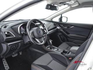 SUBARU XV usata 7