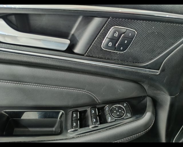 FORD S-Max usata, con Sensore di pioggia