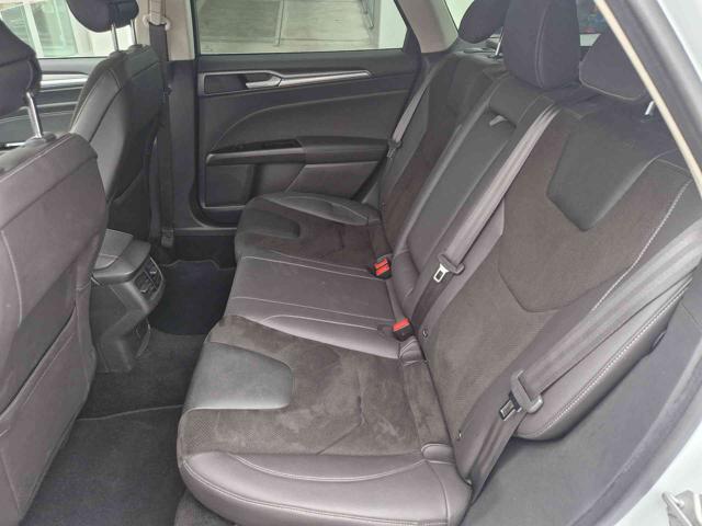FORD Mondeo usata, con Cruise Control