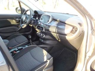 FIAT 500X usata, con Bracciolo