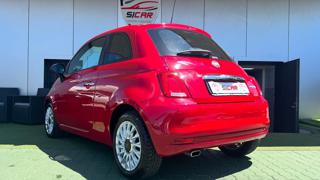 FIAT 500 usata, con Autoradio