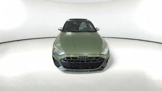 AUDI S3 usata, con Airbag laterali