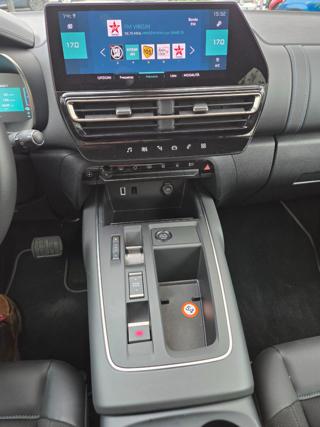 CITROEN C5 Aircross usata, con Climatizzatore