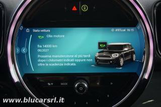 MINI Countryman usata 19