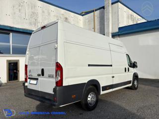 CITROEN Jumper usata, con Alzacristalli elettrici