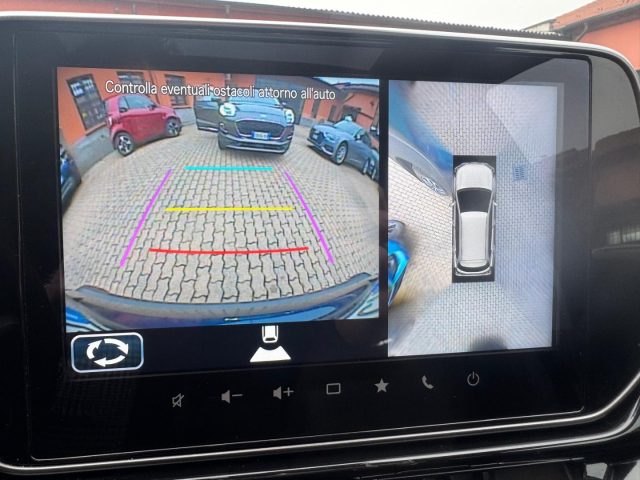 SUZUKI S-Cross usata, con Tettuccio apribile