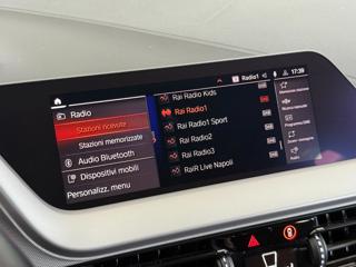 BMW 118 usata, con Immobilizzatore elettronico
