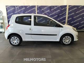 RENAULT Twingo usata, con Airbag Passeggero