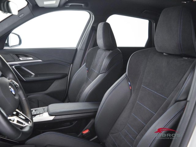 BMW X1 usata 8