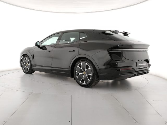 LOTUS Eletre usata, con Airbag laterali