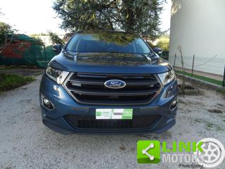 FORD Edge usata, con ESP