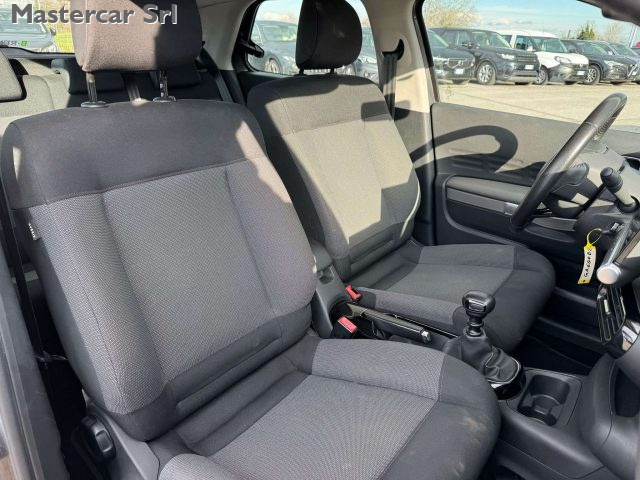 CITROEN C4 Cactus usata, con Climatizzatore