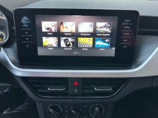 SKODA Scala usata, con Climatizzatore