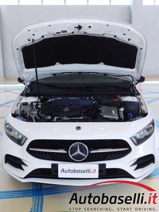 MERCEDES-BENZ A 180 usata 72