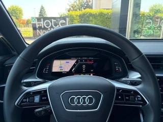 AUDI A6 usata, con Autoradio