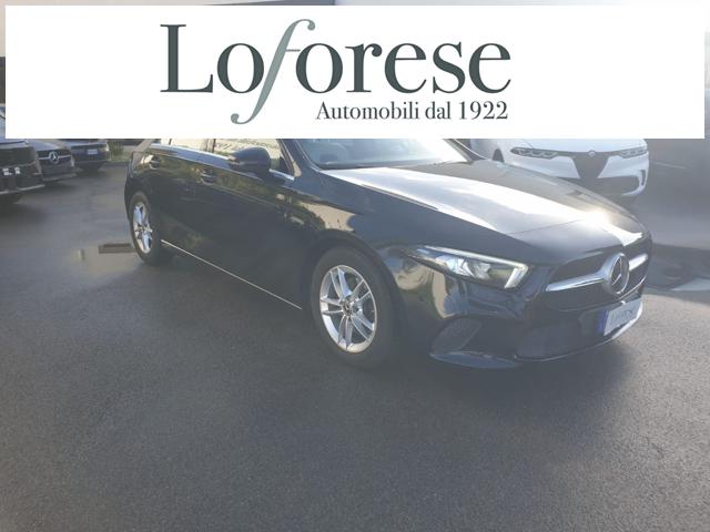 MERCEDES-BENZ A 180 usata, con Airbag