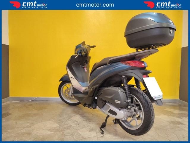 PIAGGIO Medley 125 usata 3