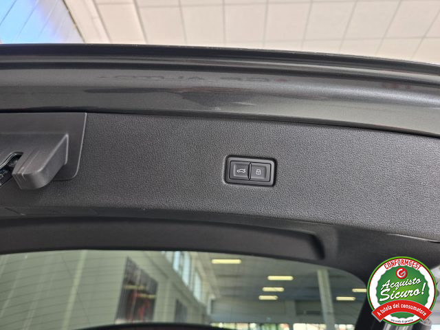 AUDI Q8 usata, con Chiusura centralizzata