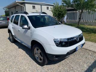 DACIA Duster usata, con Airbag laterali