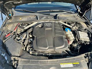 AUDI A4 usata, con Chiusura centralizzata telecomandata