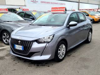 PEUGEOT 208 usata, con Boardcomputer
