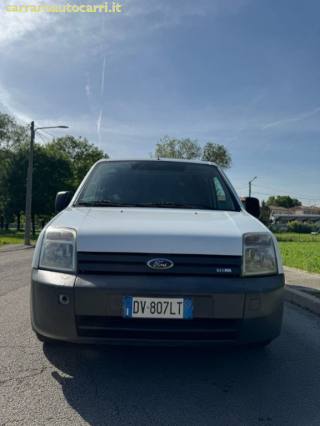 FORD Tourneo Connect usata, con Airbag