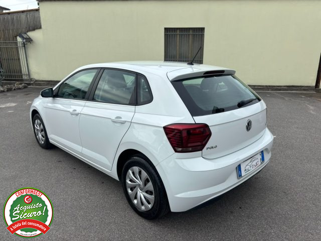 VOLKSWAGEN Polo usata, con Cronologia tagliandi