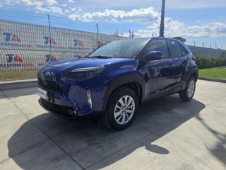 TOYOTA Yaris Cross 1.5 Hybrid 5p. E-CVT Business