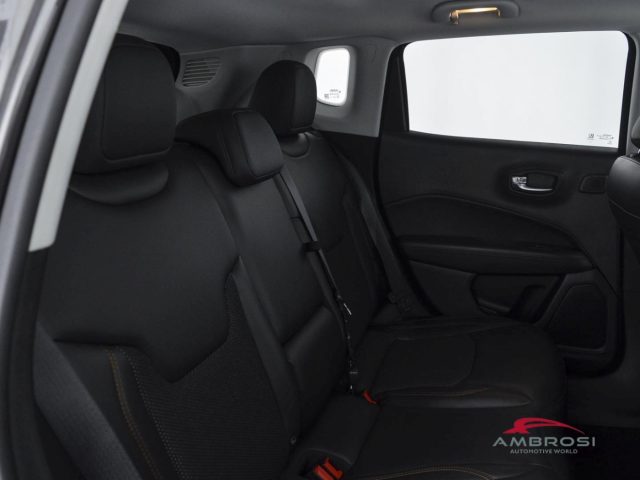 JEEP Compass usata 10