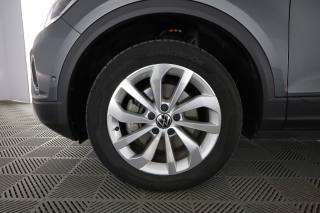 VOLKSWAGEN T-Roc usata 7