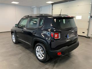 JEEP Renegade usata, con Airbag Passeggero
