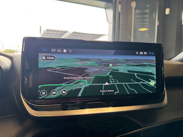 PEUGEOT 2008 usata, con Controllo trazione