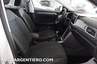VOLKSWAGEN T-Roc usata, con Sound system
