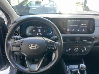 HYUNDAI i10 usata, con Vetri oscurati