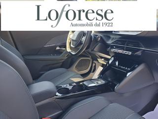 PEUGEOT 2008 usata, con Immobilizzatore elettronico
