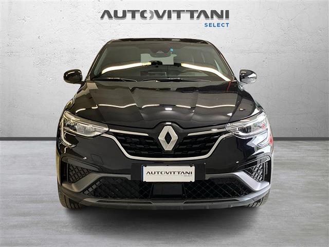 RENAULT Arkana usata 1