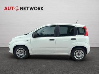 FIAT Panda usata, con Autoradio