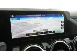 MERCEDES-BENZ CLA usata 14