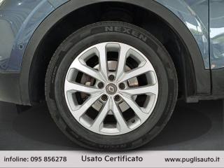 RENAULT Kadjar usata, con Immobilizzatore elettronico