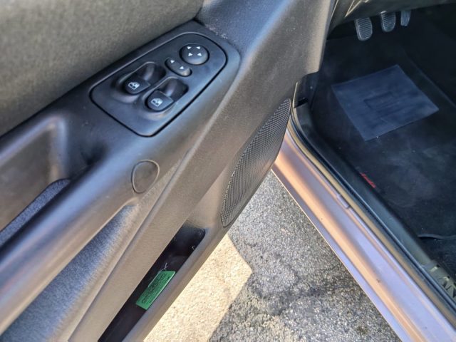 LANCIA Ypsilon usata, con Boardcomputer