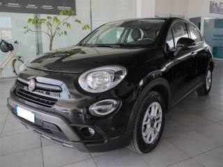 FIAT 500X 1.3 mjt 95cv City Cross 36 mesi di garanzia