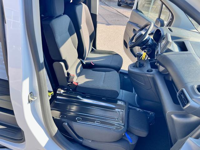 CITROEN Berlingo usata, con ESP
