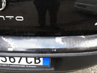 FIAT Punto Evo usata, con Airbag testa