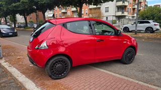 LANCIA Ypsilon usata, con Cerchi in lega