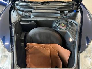 PORSCHE 911 usata, con Controllo automatico clima