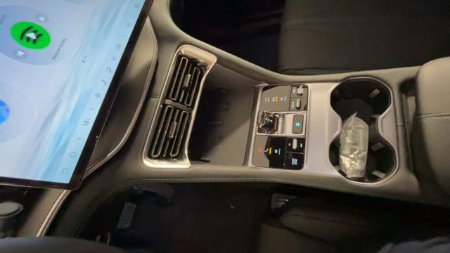 BYD Seal usata, con Climatizzatore