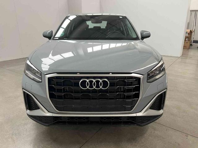AUDI Q2 usata, con Airbag