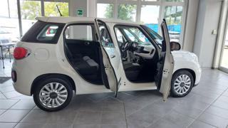 FIAT 500L usata, con Controllo vocale