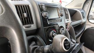 FIAT Ducato usata 9