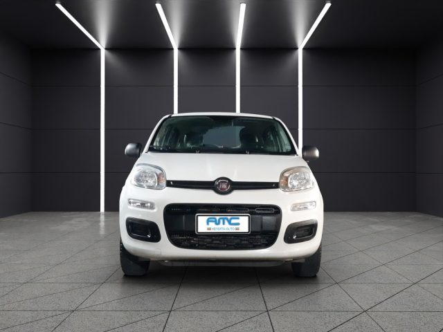 FIAT Panda usata, con ABS